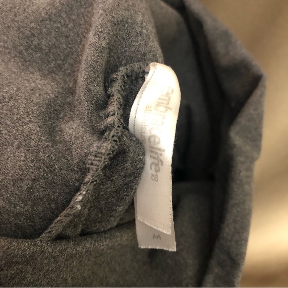 Embrace Life Jogger Harem Pants - Picture 9 of 9